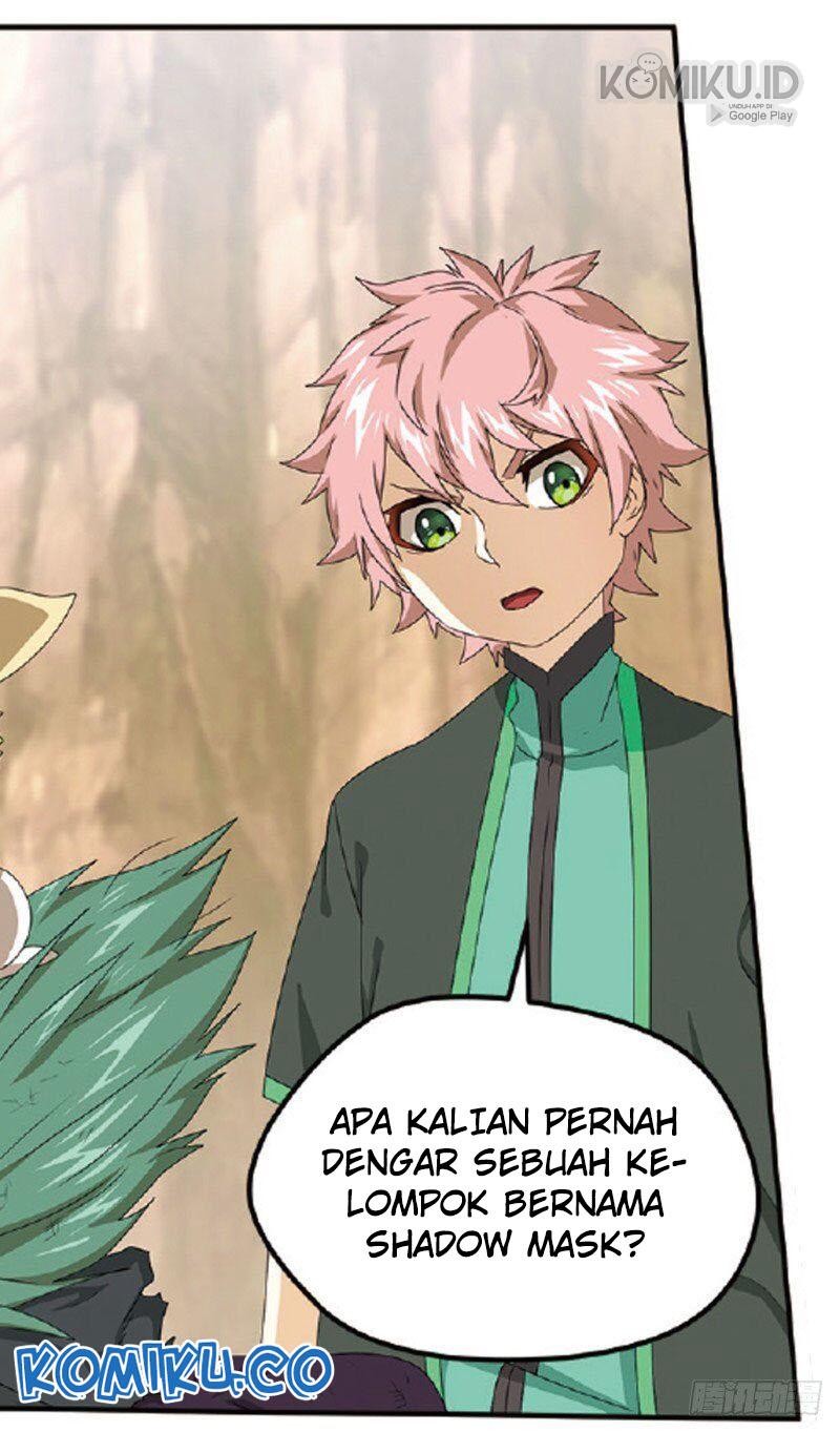 Micah: The Blade Chapter 39 - halaman 5