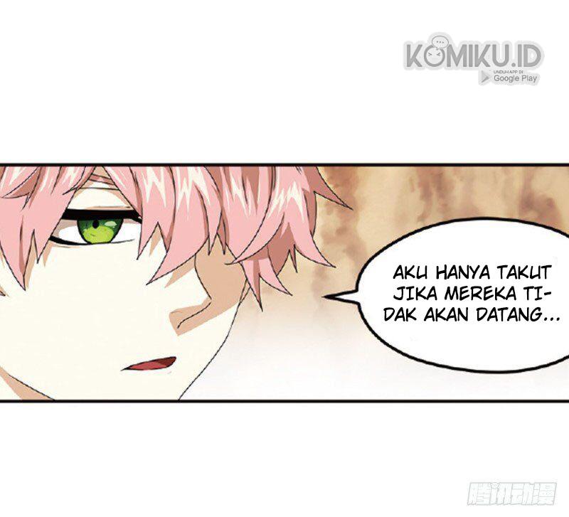 Micah: The Blade Chapter 39 - halaman 9