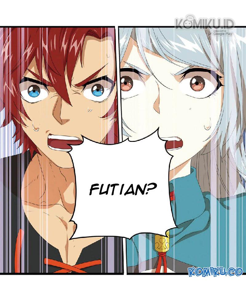 Micah: The Blade Chapter 42 - halaman 12