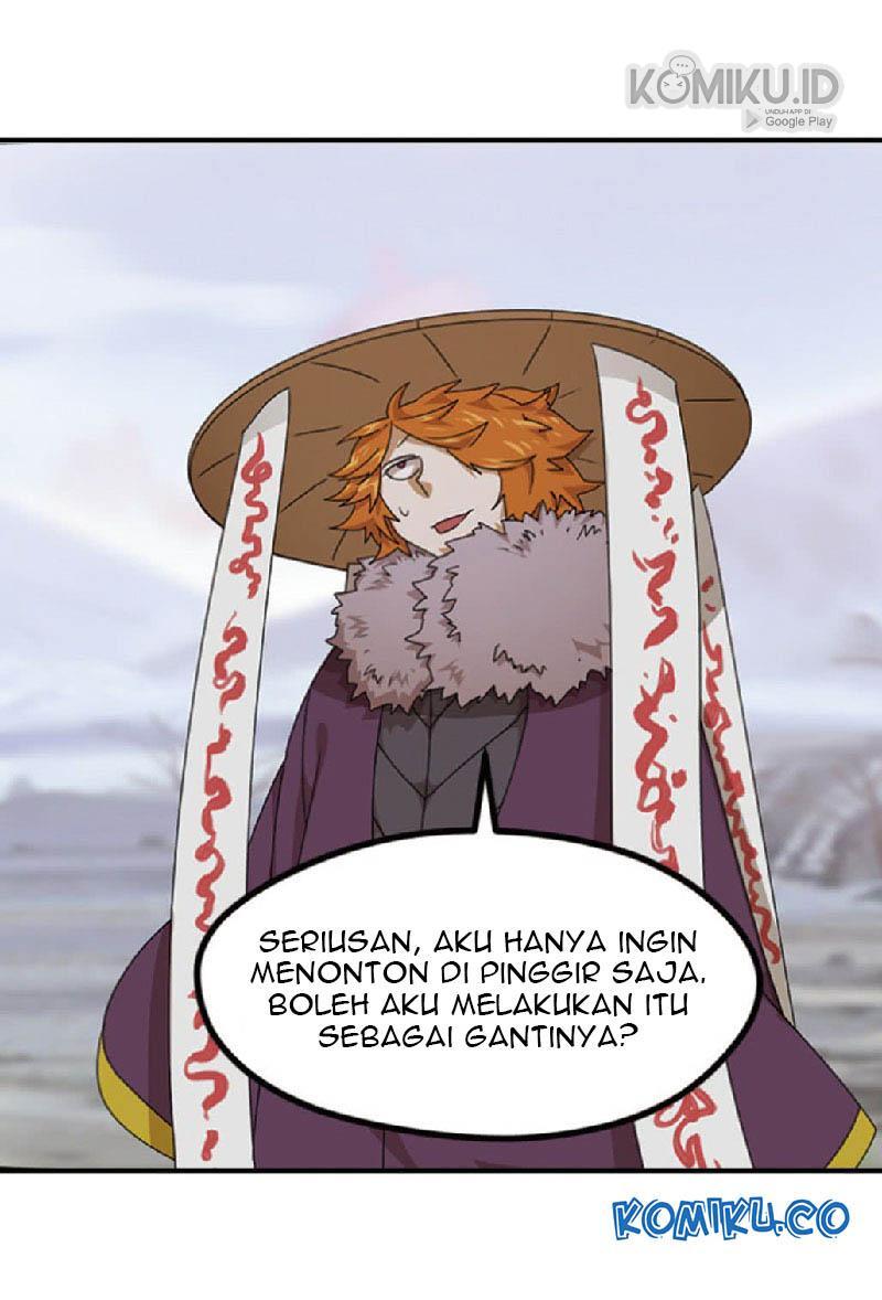 Micah: The Blade Chapter 44 - halaman 13