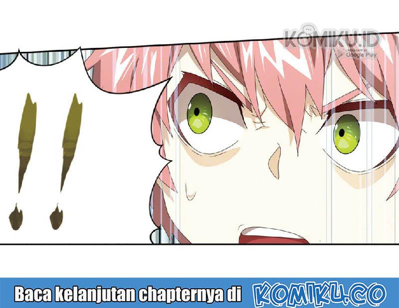 Micah: The Blade Chapter 44 - halaman 16