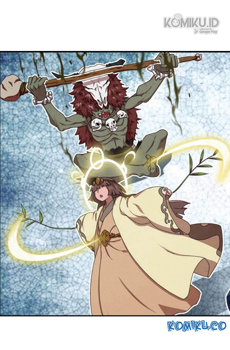 Micah: The Blade Chapter 47 - halaman 2
