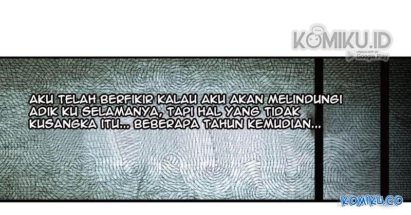 Micah: The Blade Chapter 49 - halaman 14