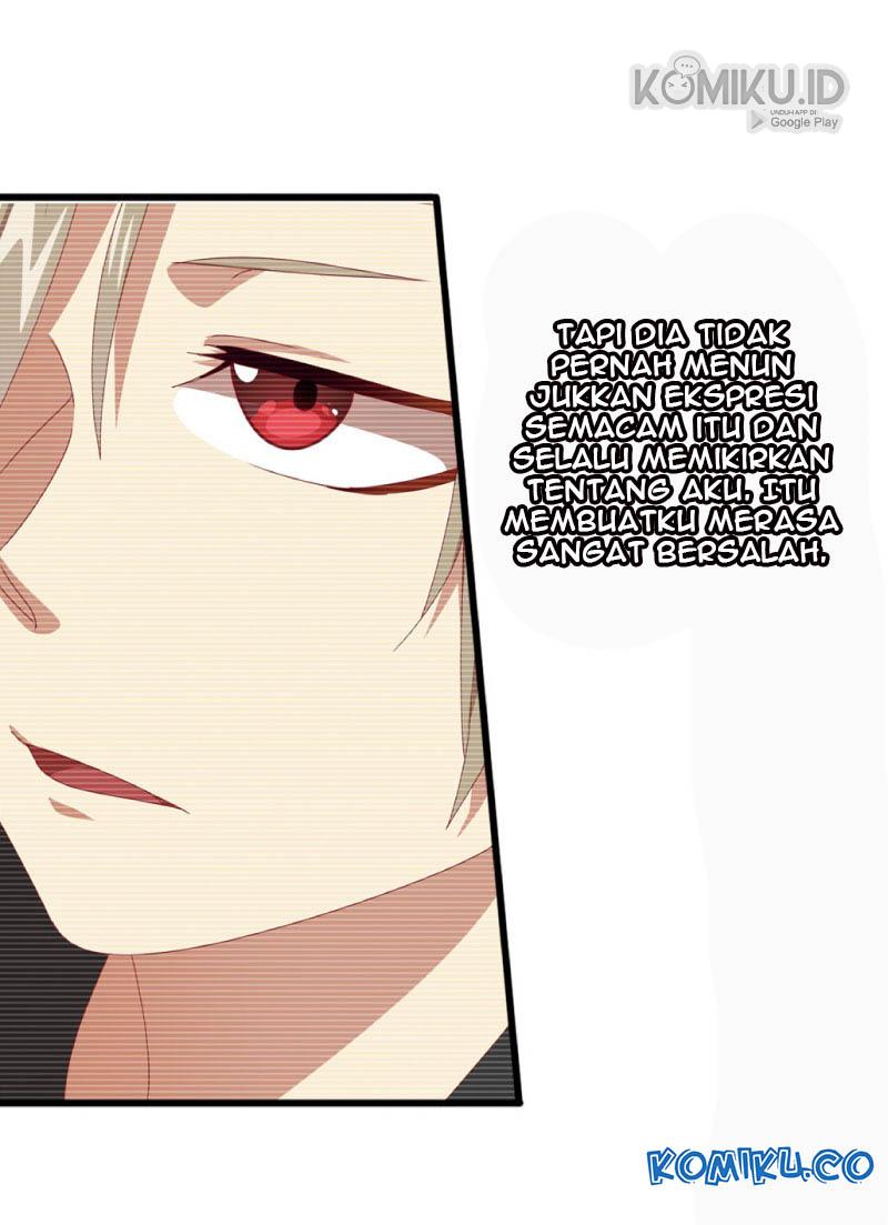 Micah: The Blade Chapter 49 - halaman 7