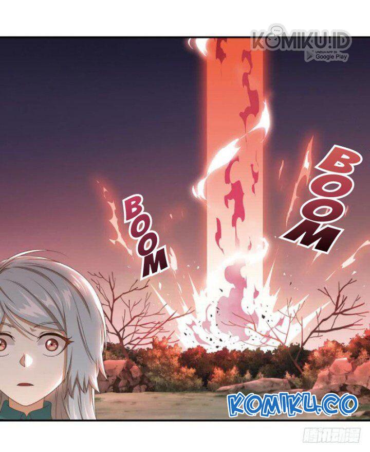 Micah: The Blade Chapter 51 - halaman 10