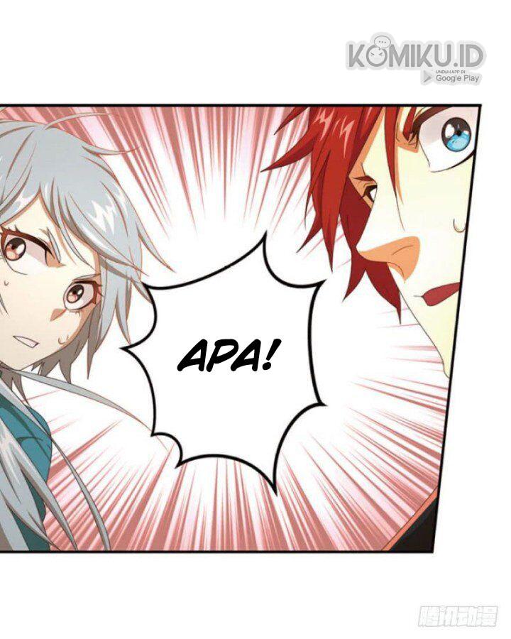 Micah: The Blade Chapter 51 - halaman 11