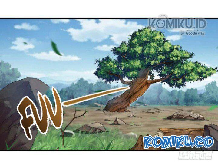 Micah: The Blade Chapter 51 - halaman 13