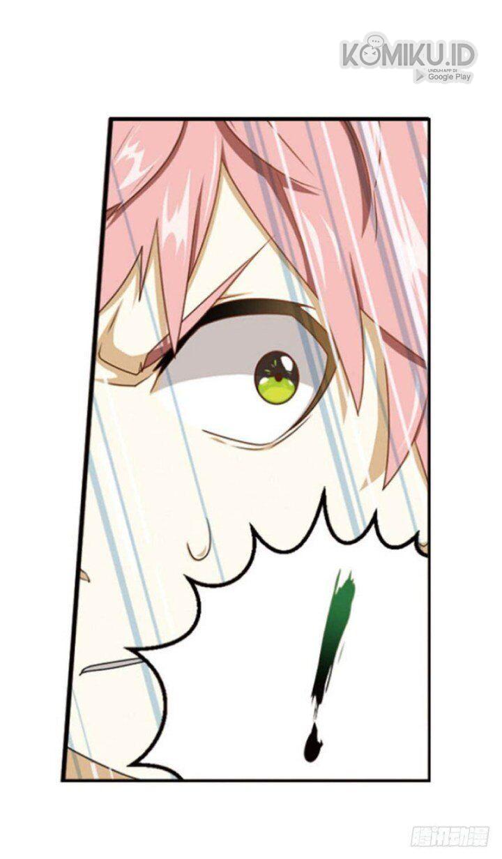 Micah: The Blade Chapter 51 - halaman 15