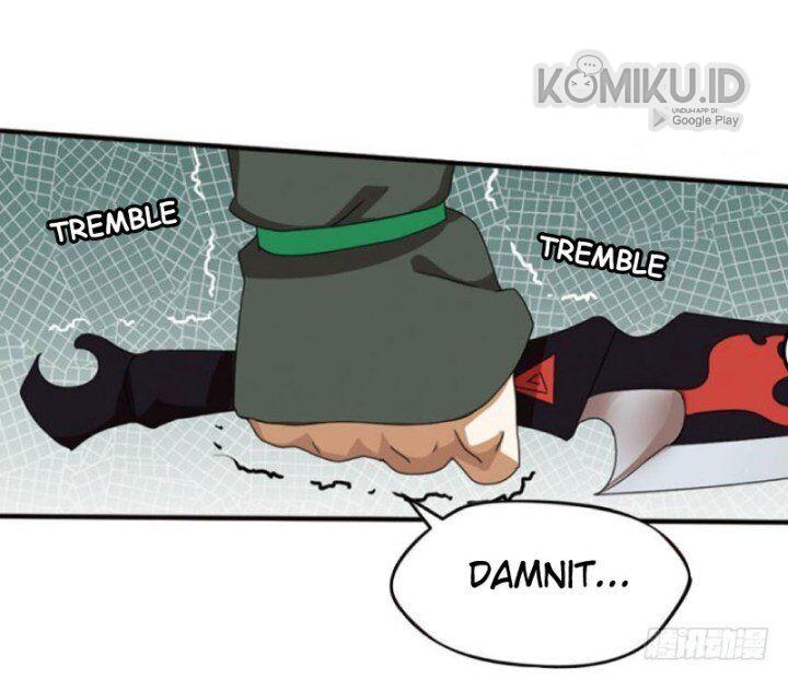 Micah: The Blade Chapter 51 - halaman 25
