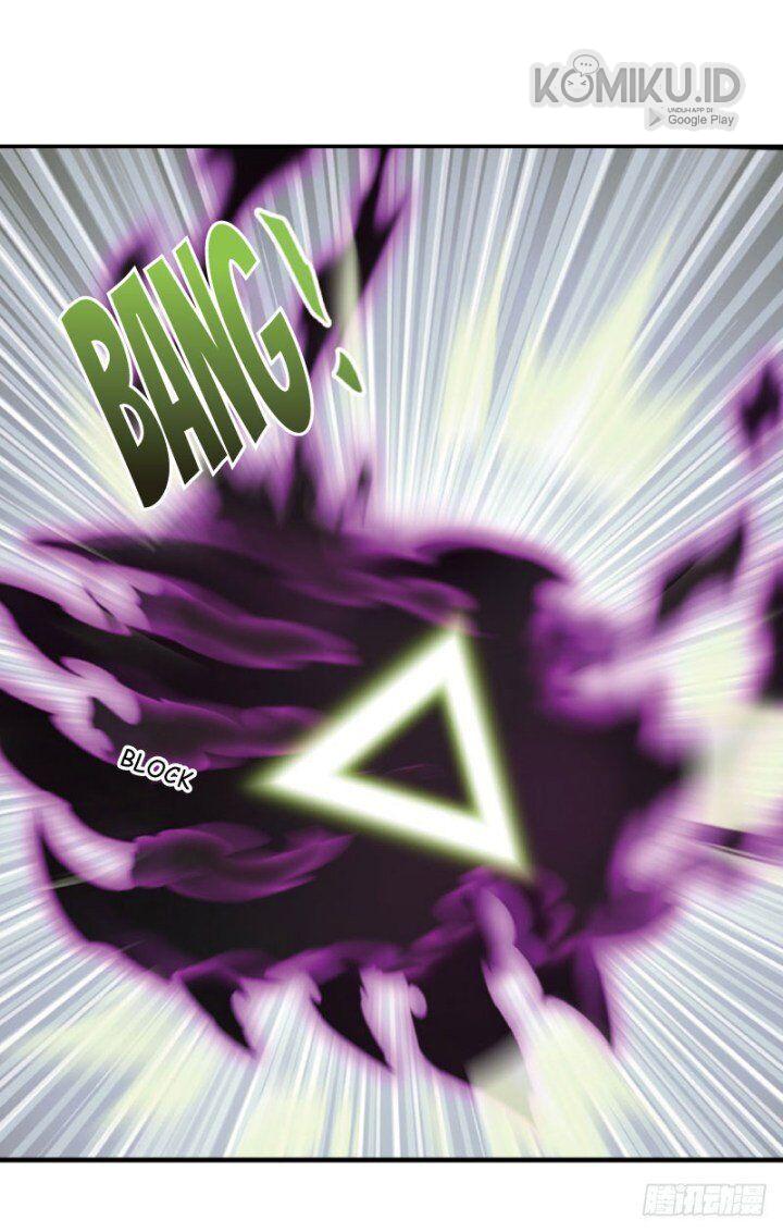 Micah: The Blade Chapter 52 - halaman 15