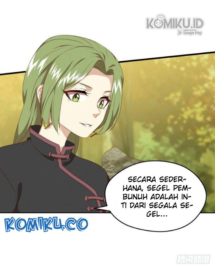 Micah: The Blade Chapter 52 - halaman 4