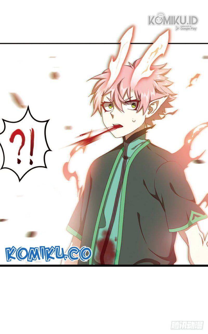 Micah: The Blade Chapter 54 - halaman 10