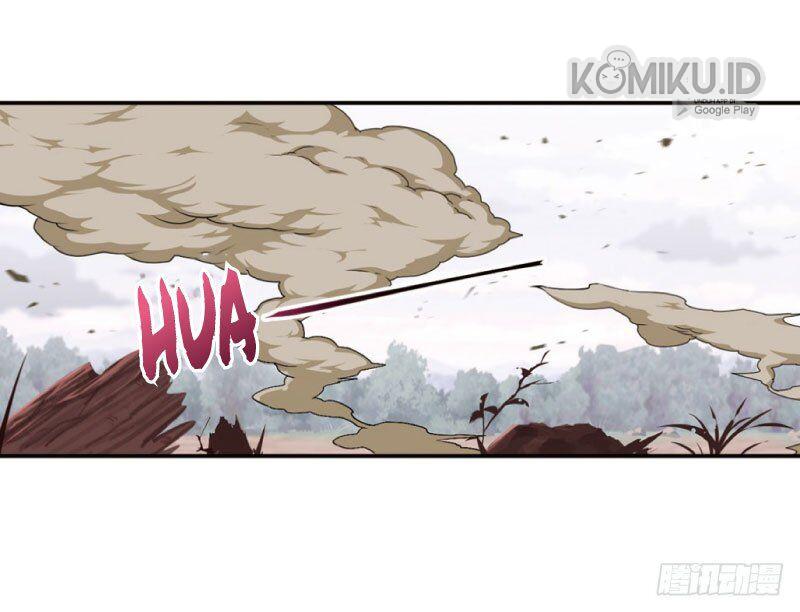 Micah: The Blade Chapter 54 - halaman 5