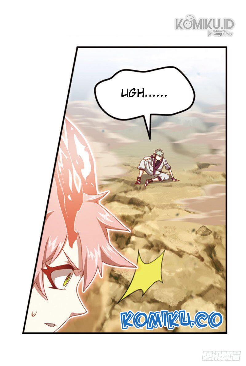 Micah: The Blade Chapter 54 - halaman 7