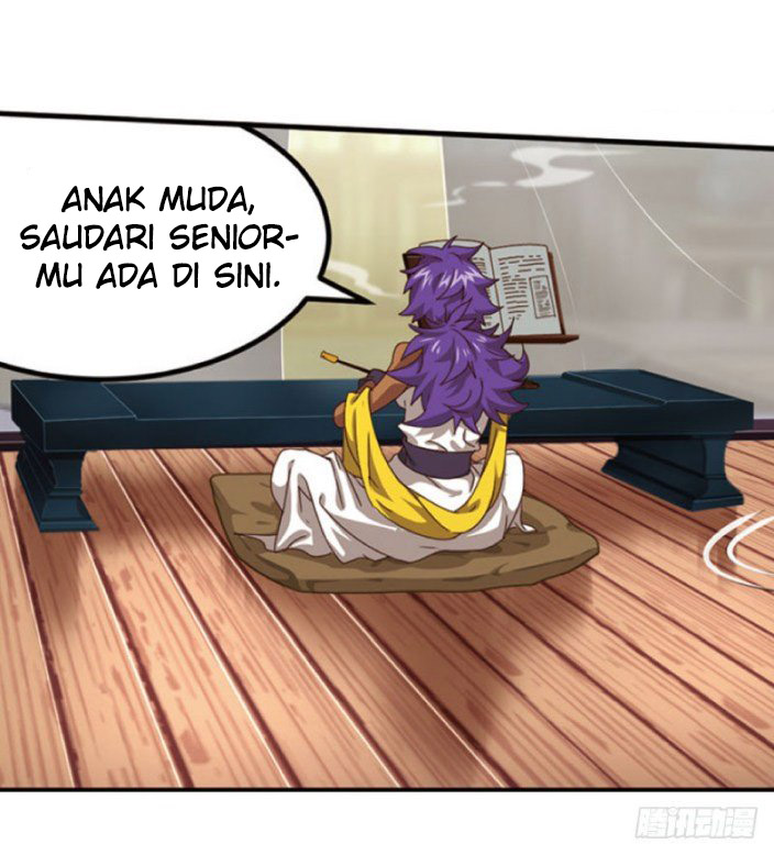 Micah: The Blade Chapter 56 - halaman 11