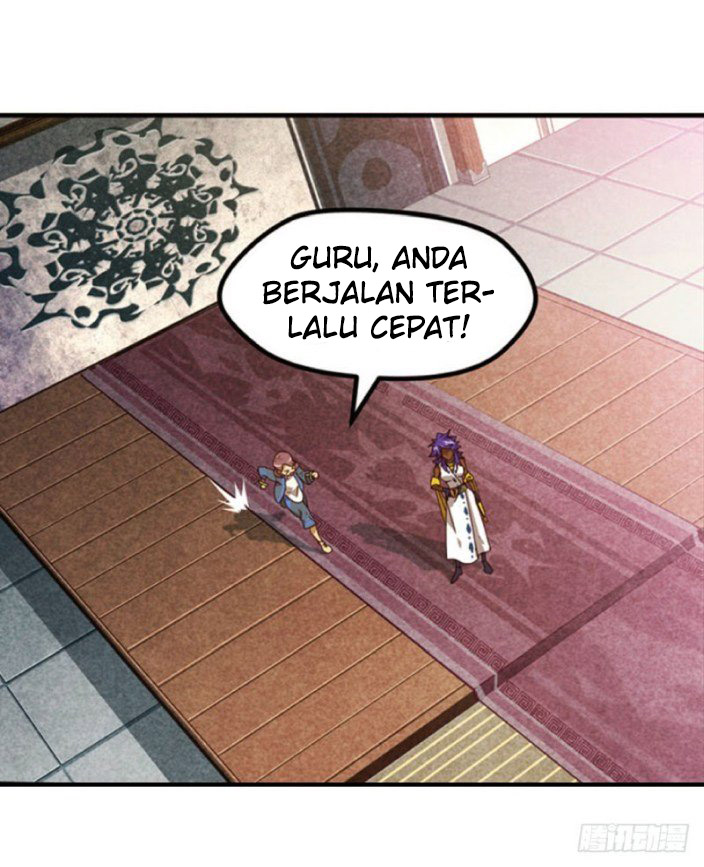 Micah: The Blade Chapter 56 - halaman 14