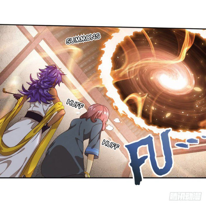 Micah: The Blade Chapter 56 - halaman 15