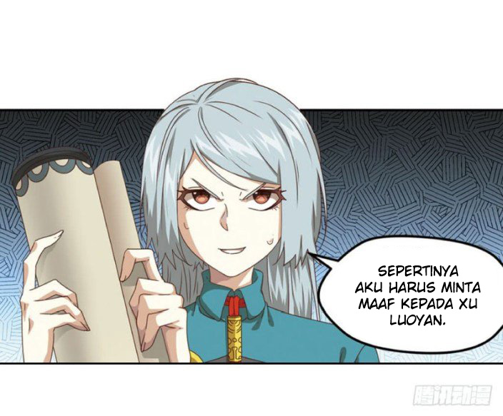 Micah: The Blade Chapter 56 - halaman 2