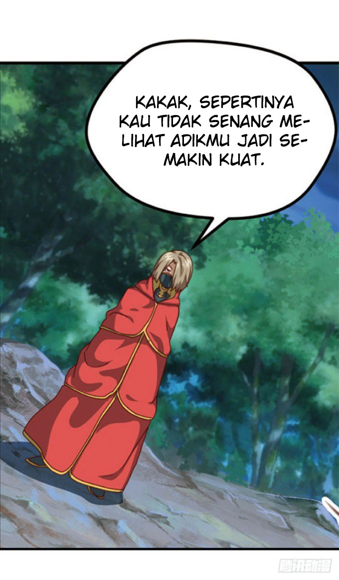 Micah: The Blade Chapter 57 - halaman 14