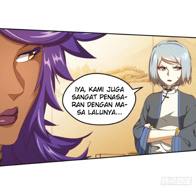 Micah: The Blade Chapter 58 - halaman 12