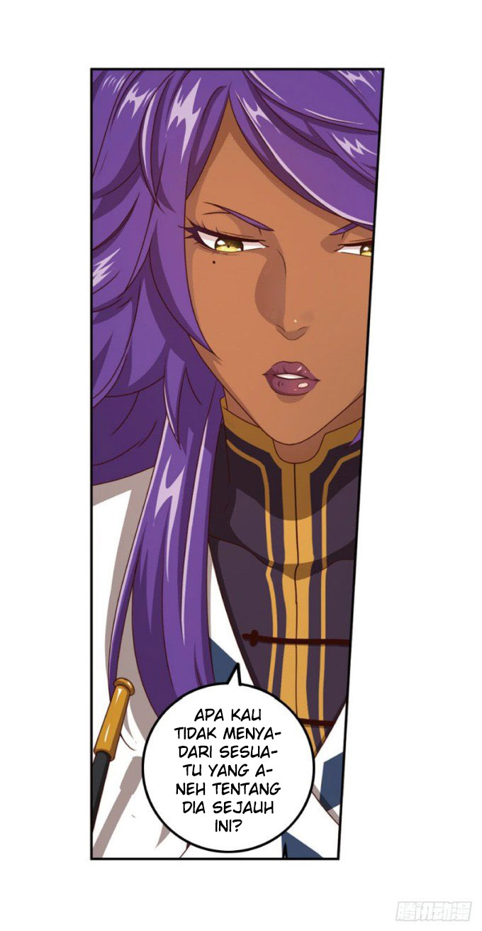 Micah: The Blade Chapter 58 - halaman 14