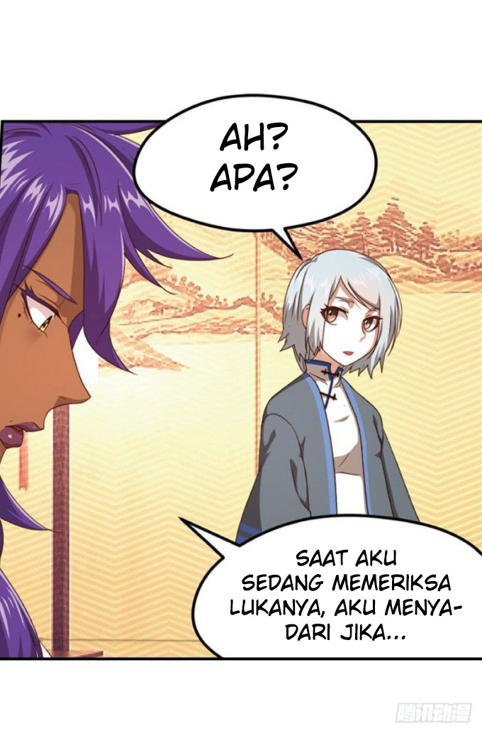 Micah: The Blade Chapter 58 - halaman 15