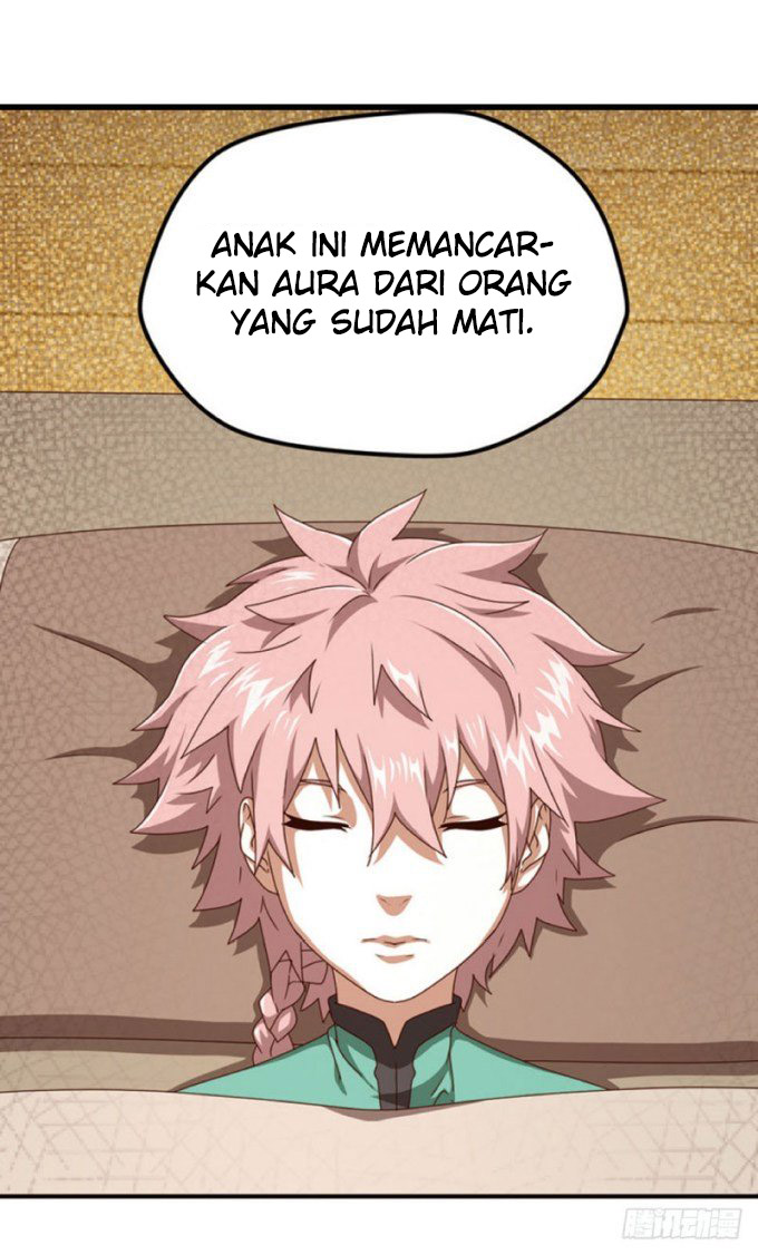 Micah: The Blade Chapter 58 - halaman 16