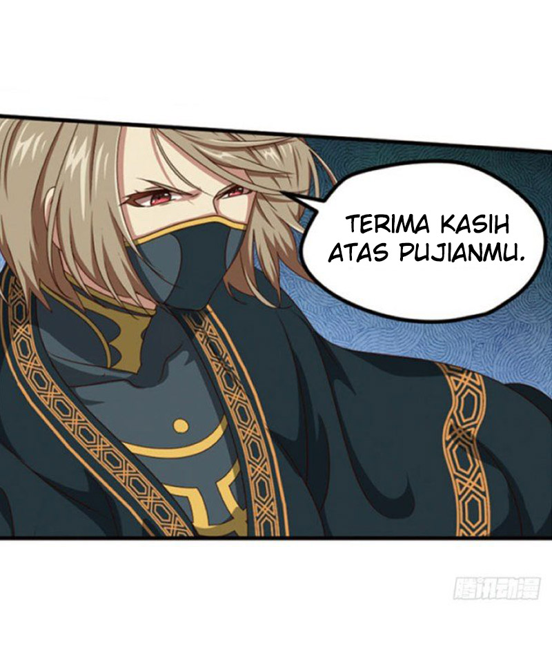 Micah: The Blade Chapter 58 - halaman 3