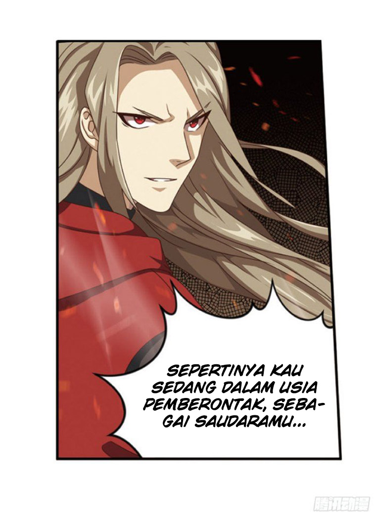 Micah: The Blade Chapter 58 - halaman 5