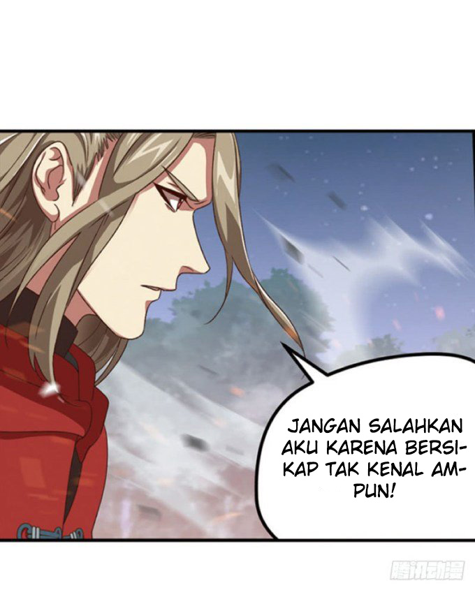 Micah: The Blade Chapter 58 - halaman 8