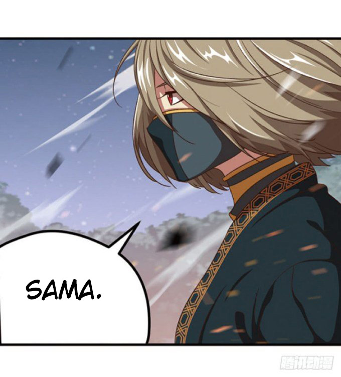 Micah: The Blade Chapter 58 - halaman 9