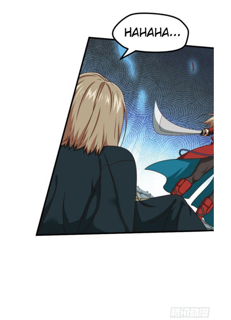 Micah: The Blade Chapter 59 - halaman 15
