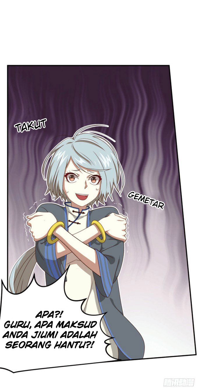 Micah: The Blade Chapter 59 - halaman 2