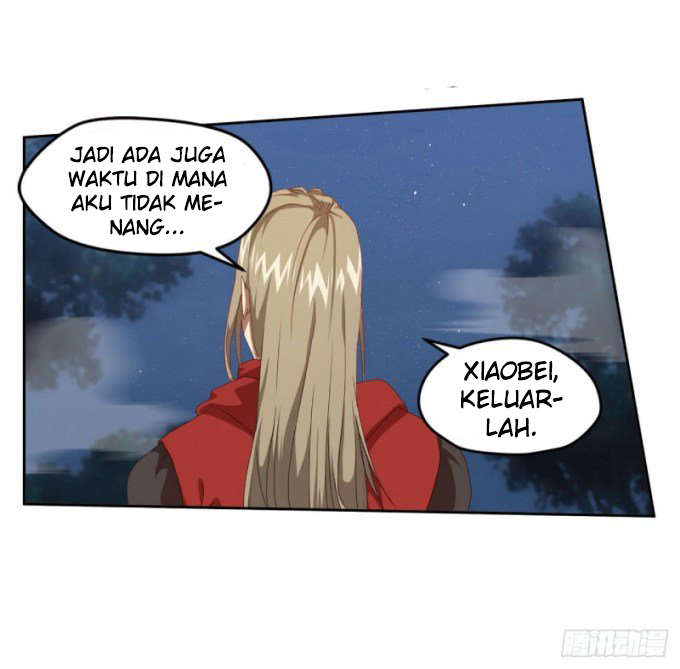 Micah: The Blade Chapter 60 - halaman 11