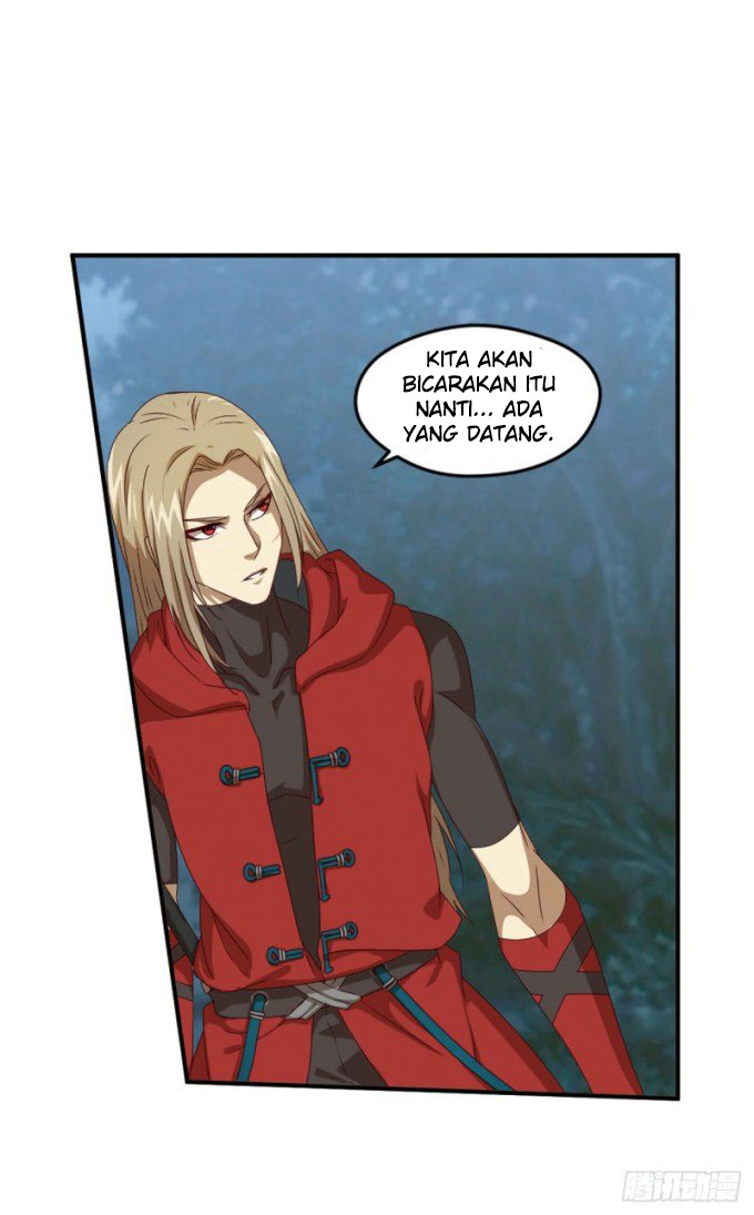 Micah: The Blade Chapter 60 - halaman 15