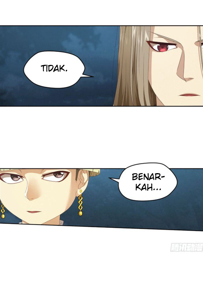 Micah: The Blade Chapter 60 - halaman 20