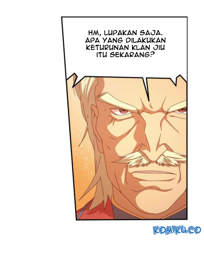 Micah: The Blade Chapter 61 - halaman 16