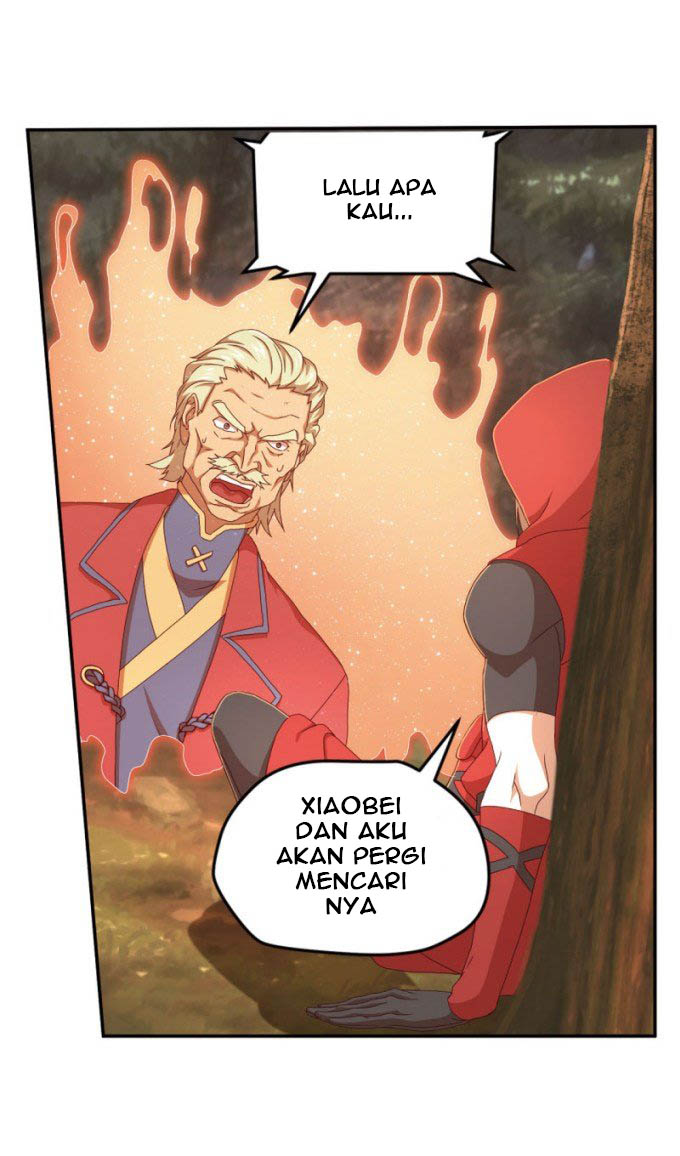 Micah: The Blade Chapter 61 - halaman 18