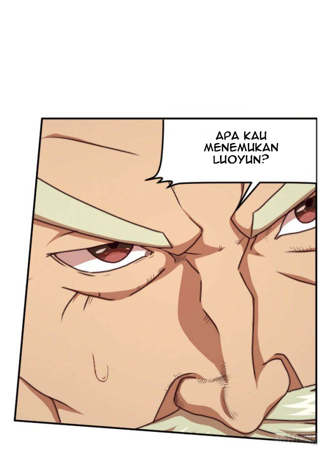 Micah: The Blade Chapter 61 - halaman 20