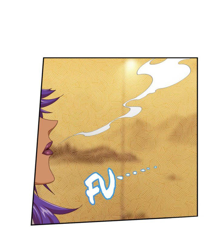 Micah: The Blade Chapter 62 - halaman 15