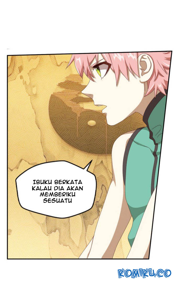 Micah: The Blade Chapter 62 - halaman 19