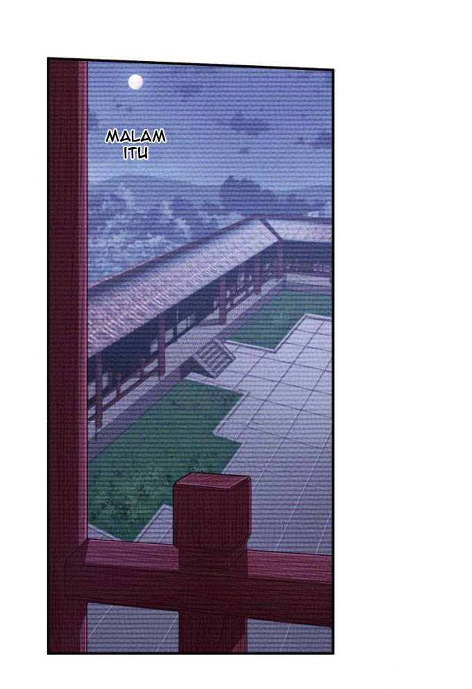 Micah: The Blade Chapter 62 - halaman 24