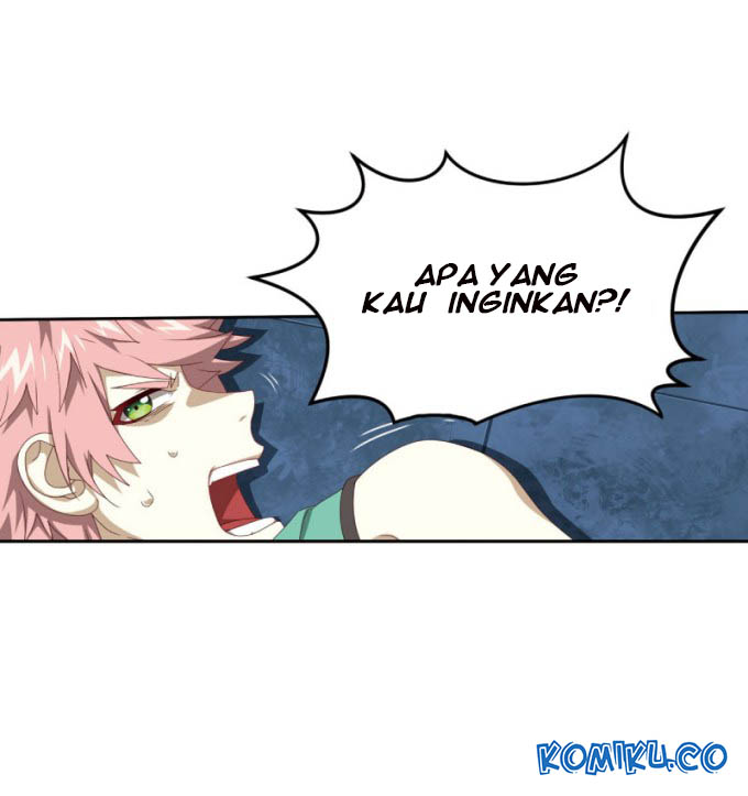 Micah: The Blade Chapter 67 - halaman 15