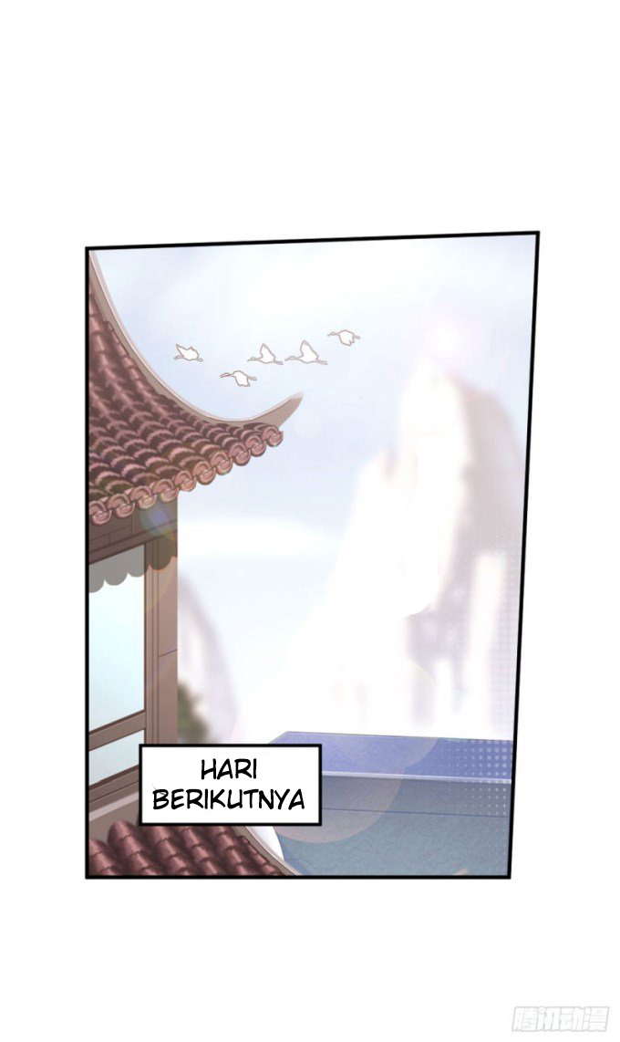 Micah: The Blade Chapter 69 - halaman 2