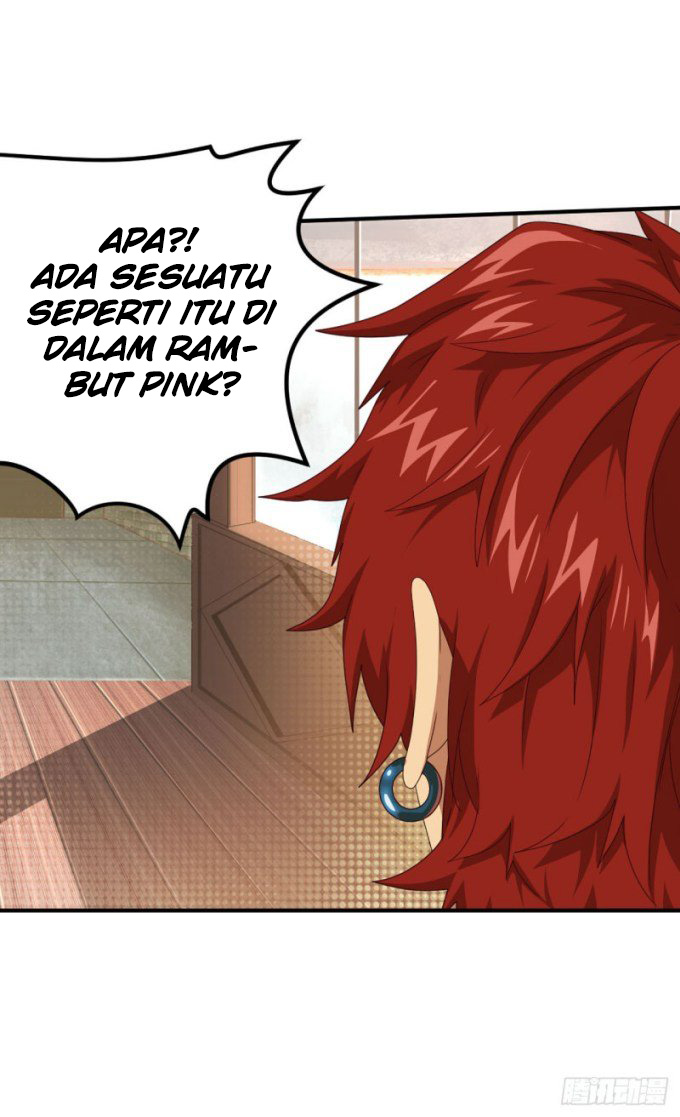 Micah: The Blade Chapter 69 - halaman 3