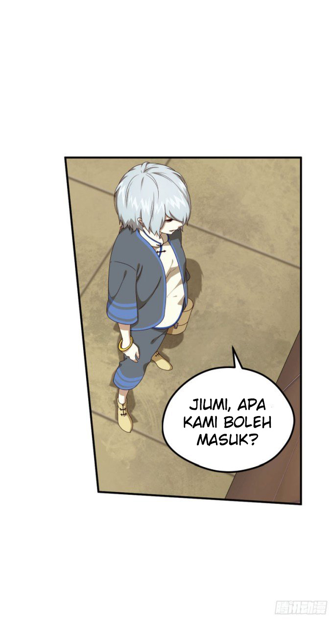 Micah: The Blade Chapter 69 - halaman 8