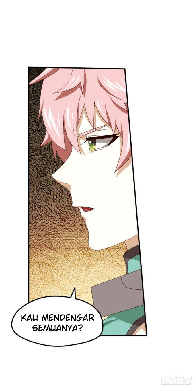 Micah: The Blade Chapter 70 - halaman 14
