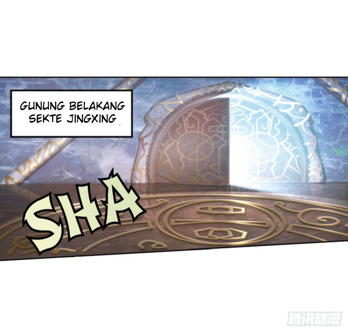 Micah: The Blade Chapter 71 - halaman 3