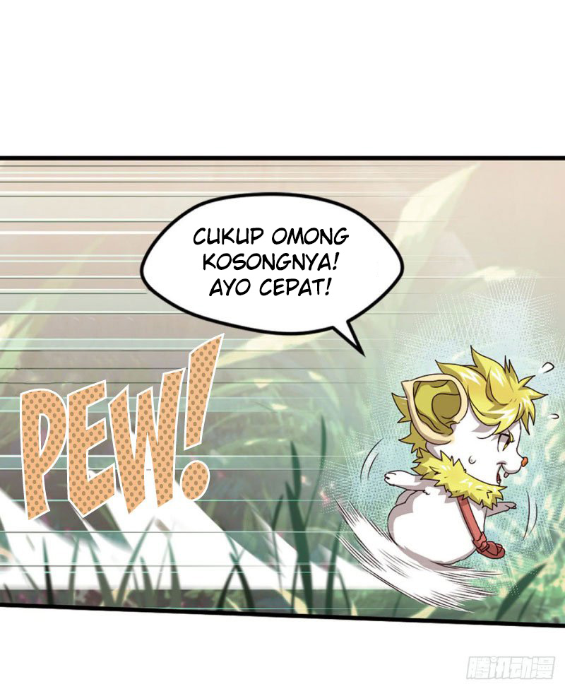 Micah: The Blade Chapter 72 - halaman 15