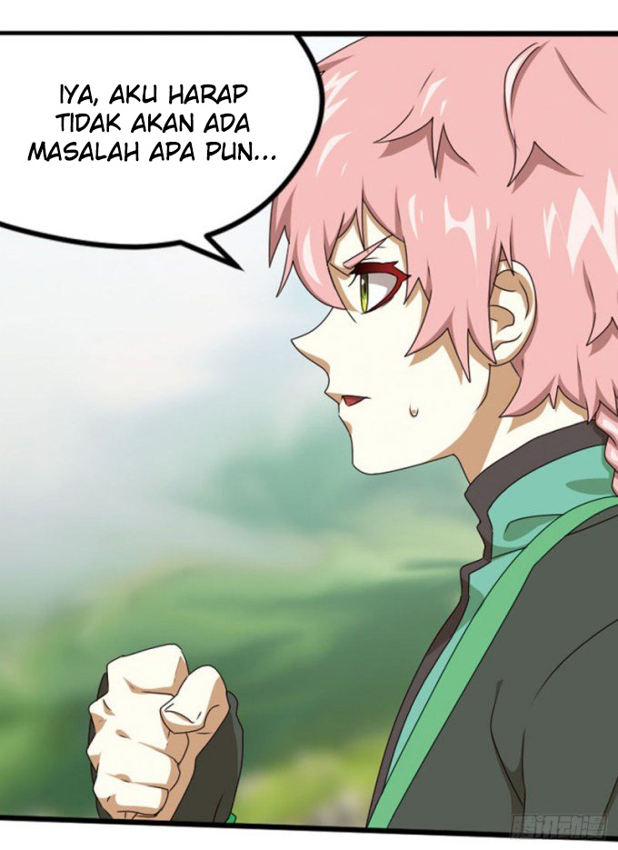 Micah: The Blade Chapter 73 - halaman 20